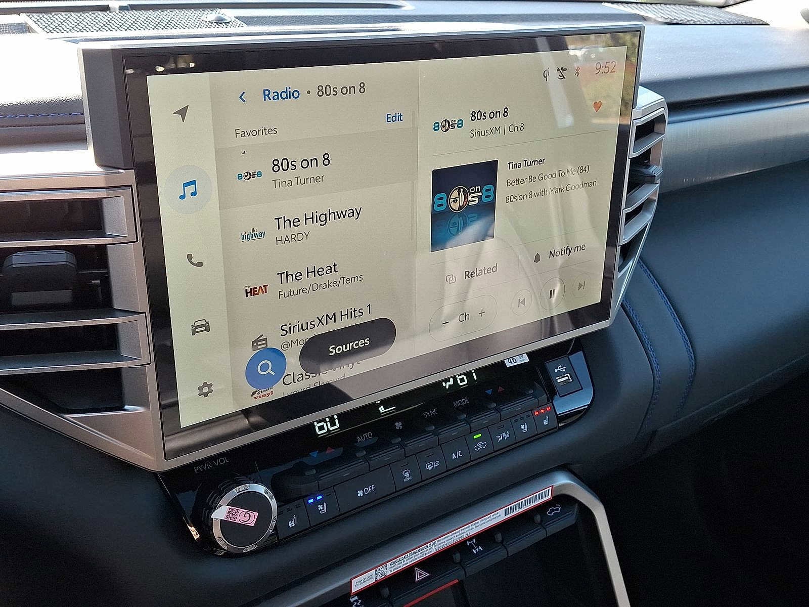 Thumbnail: 2026 Toyota Tundra - 16