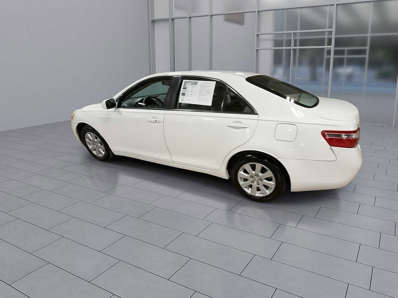 Thumbnail: 2007 Toyota Camry - 6