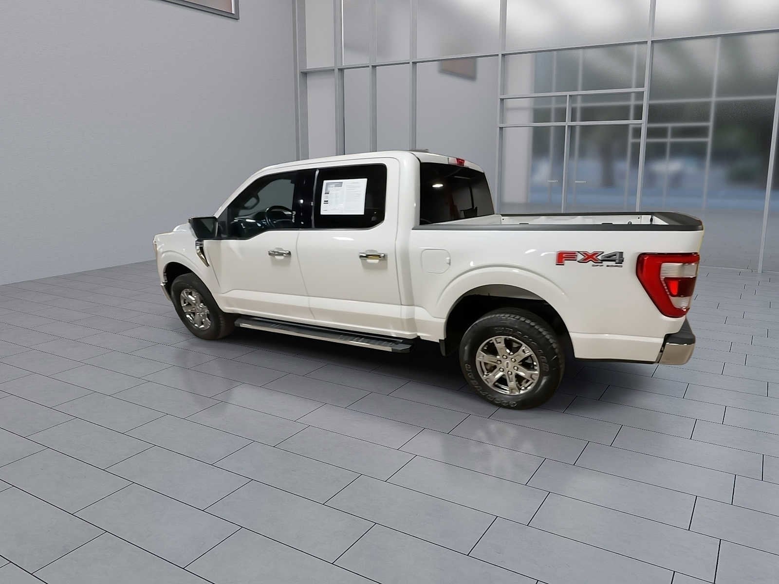 Thumbnail: 2021 Ford F-150 - 6