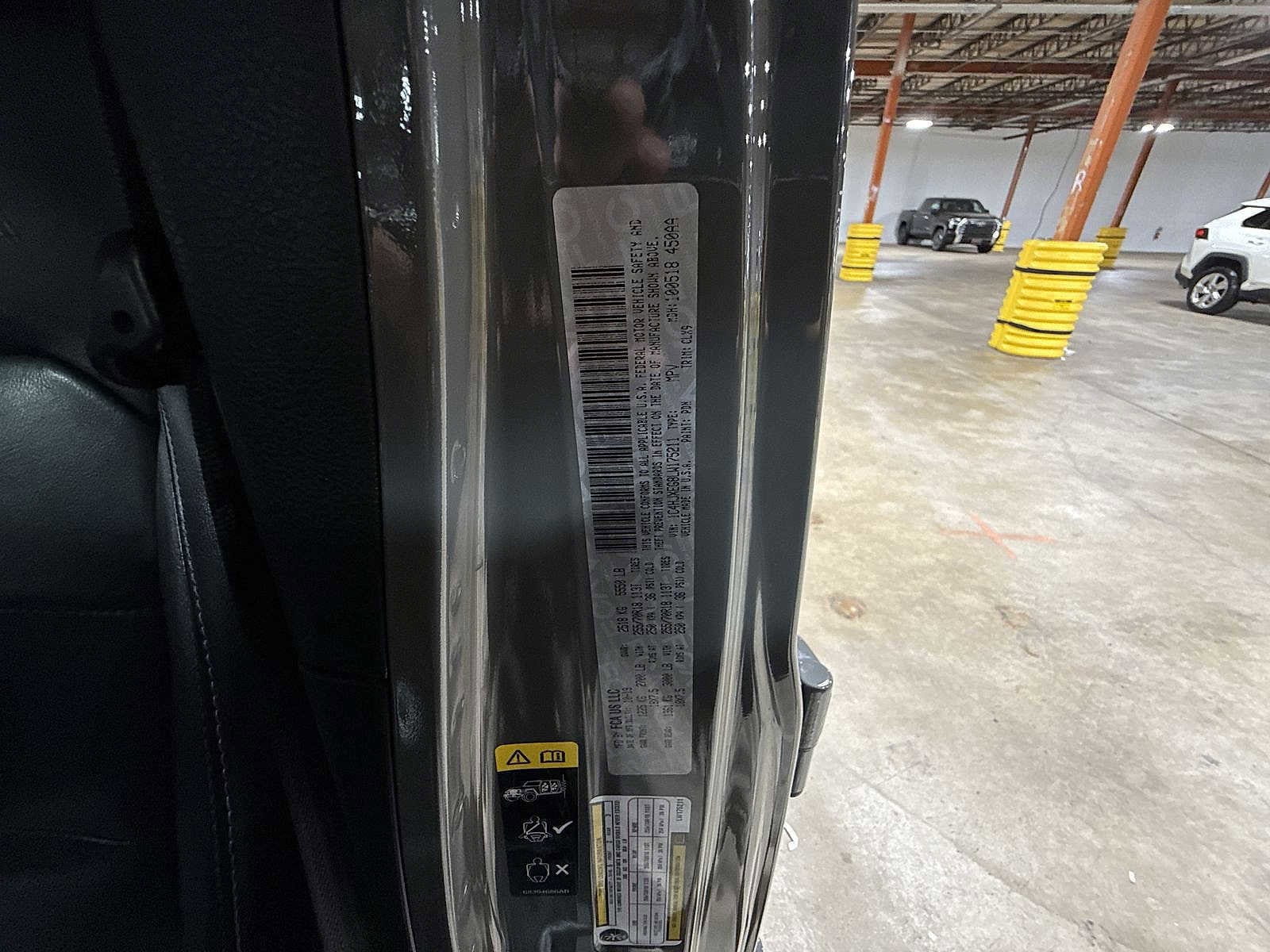 Thumbnail: 2020 Jeep Wrangler - 14