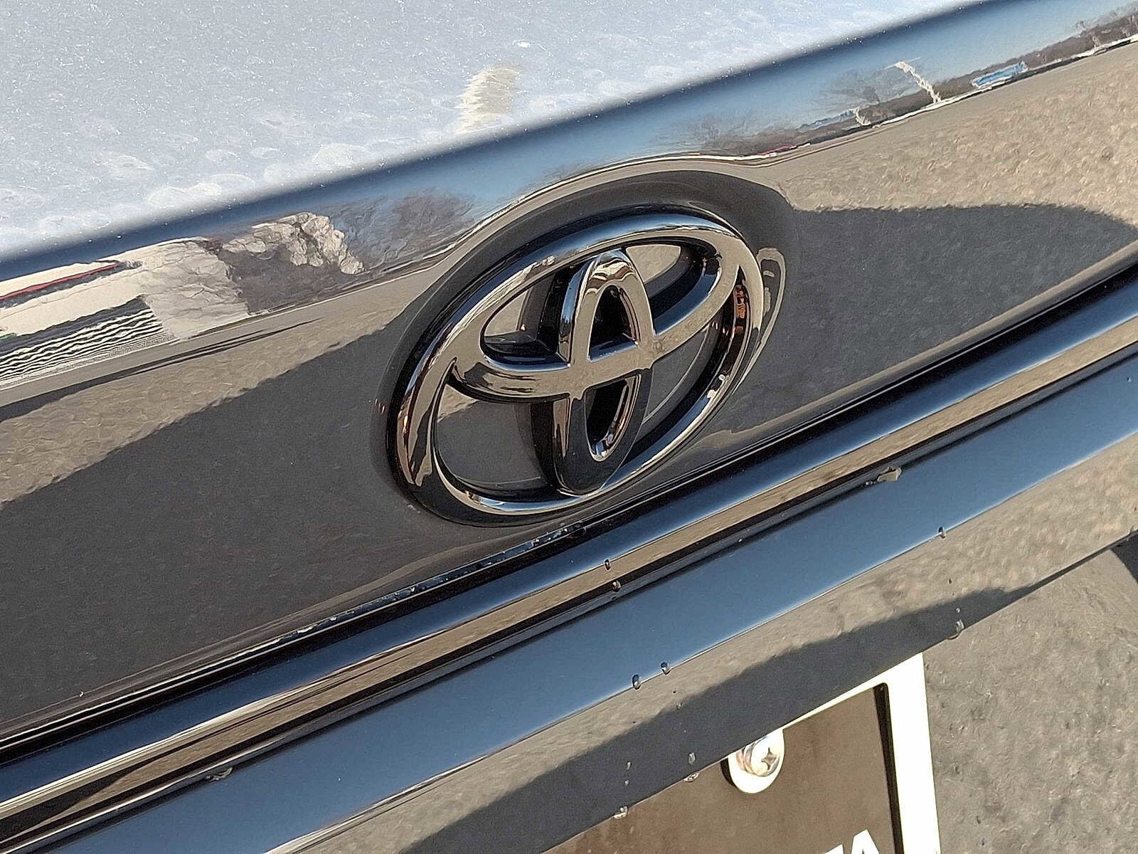 Thumbnail: 2026 Toyota Corolla - 19