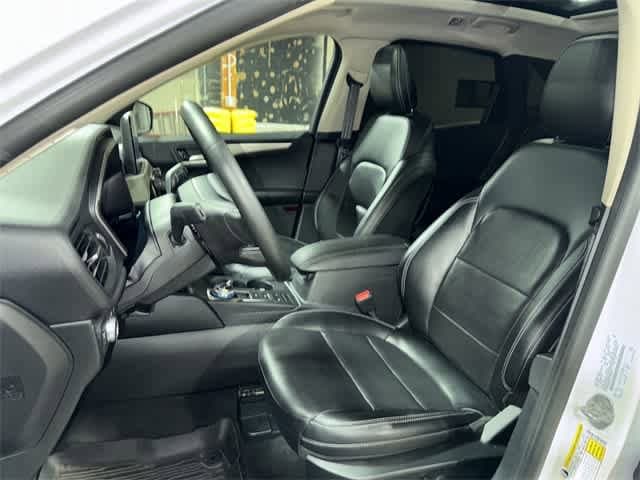 2020 Ford Escape SEL 15