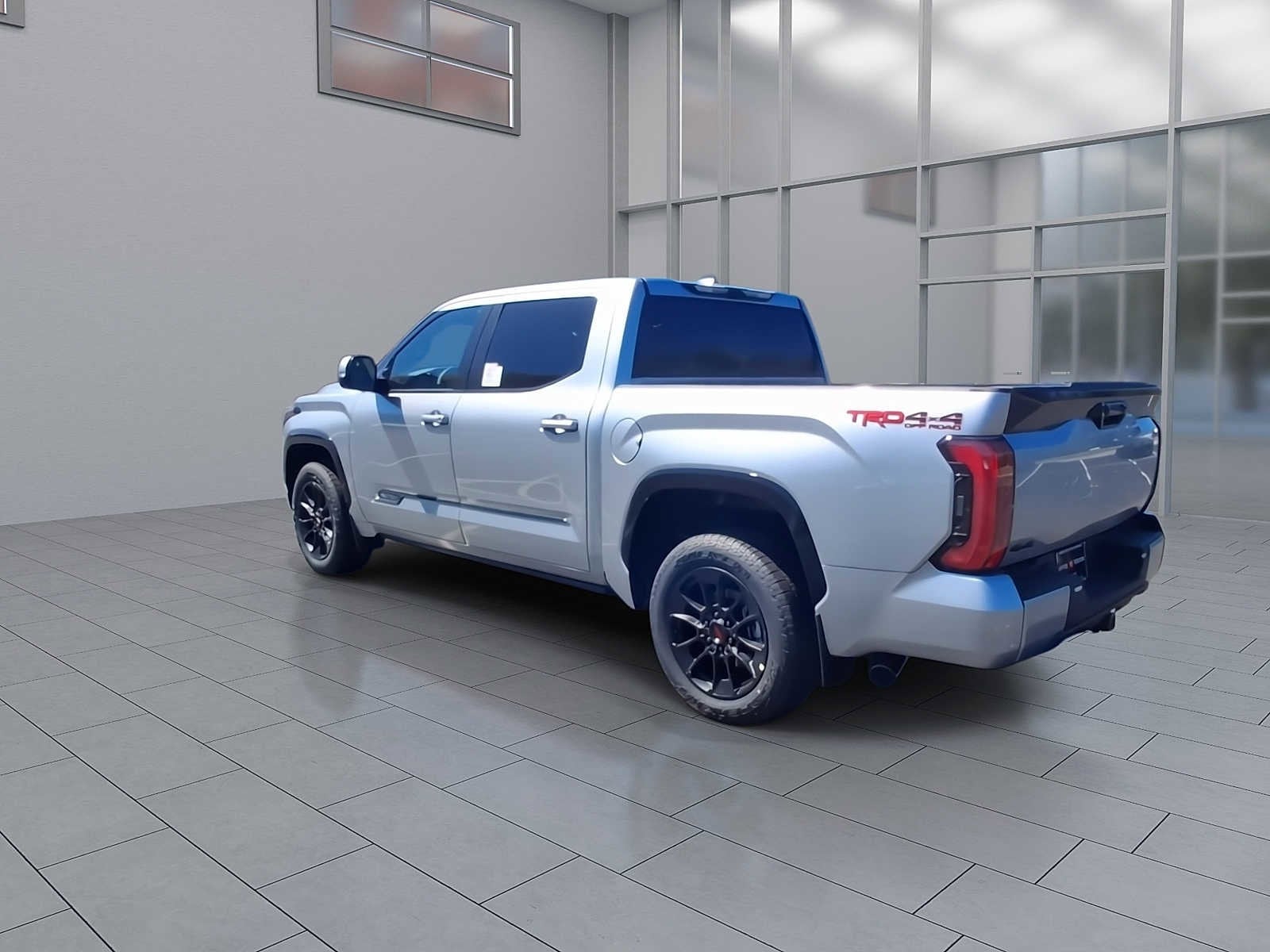 Thumbnail: 2026 Toyota Tundra - 9