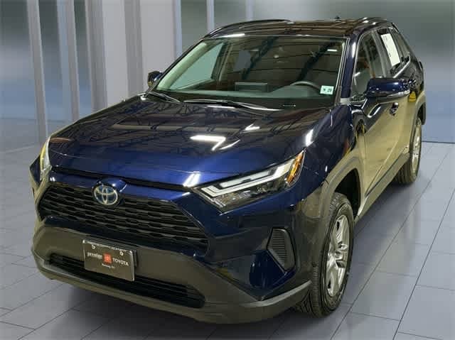 Thumbnail: 2024 Toyota RAV4 - 1
