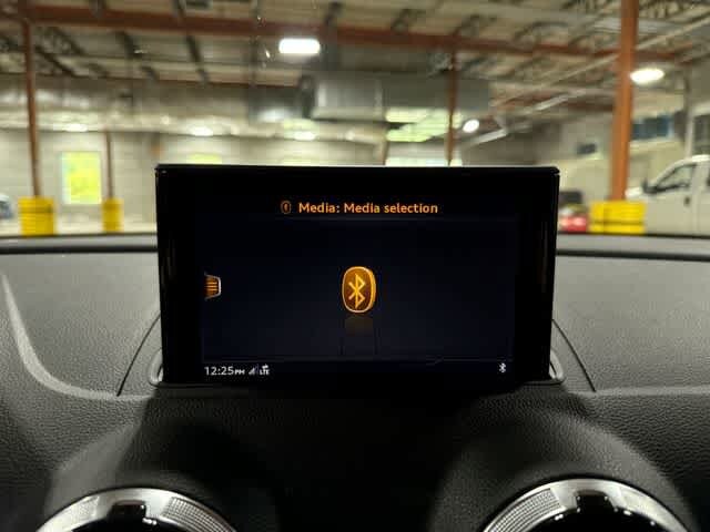 Thumbnail: 2018 Audi S3 - 21