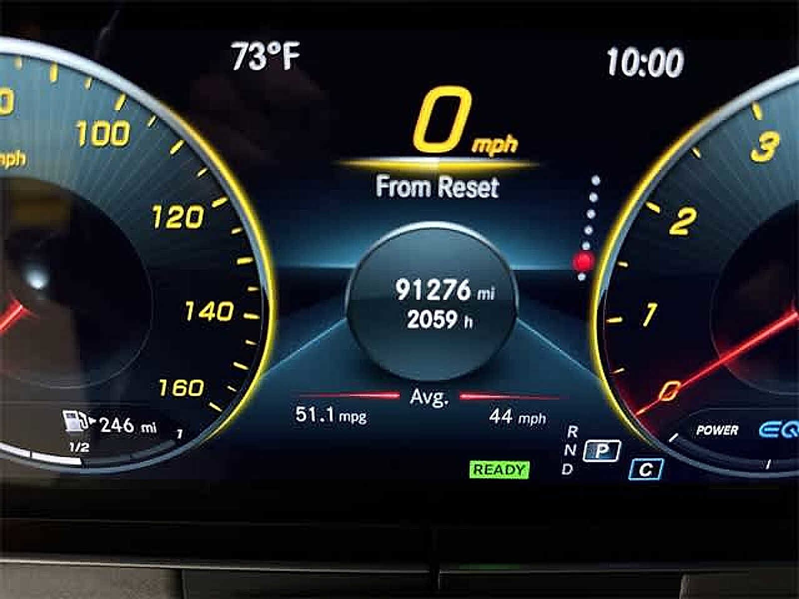 Thumbnail: 2021 Mercedes-Benz CLS - 51