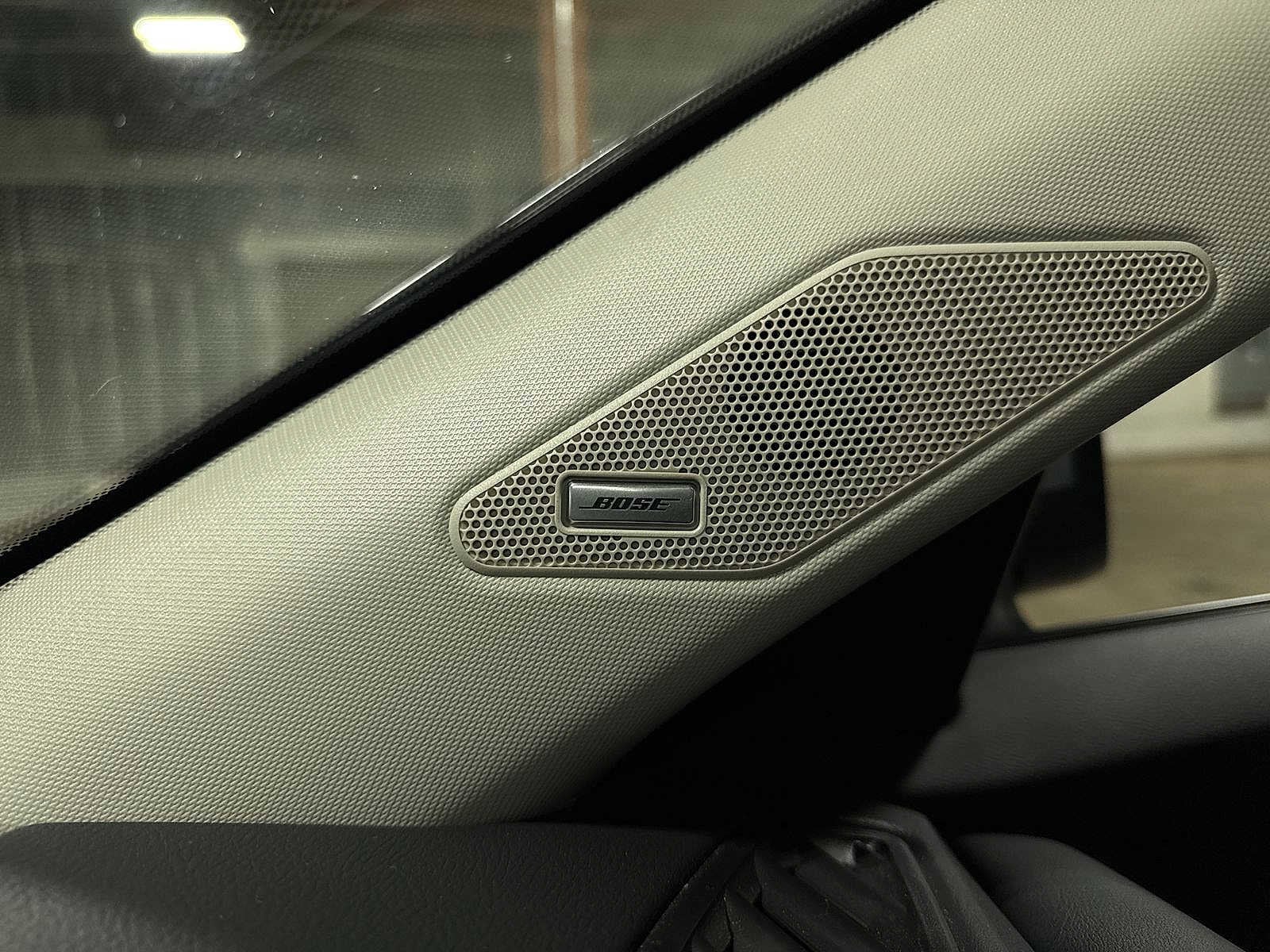 Thumbnail: 2024 Nissan Rogue - 37