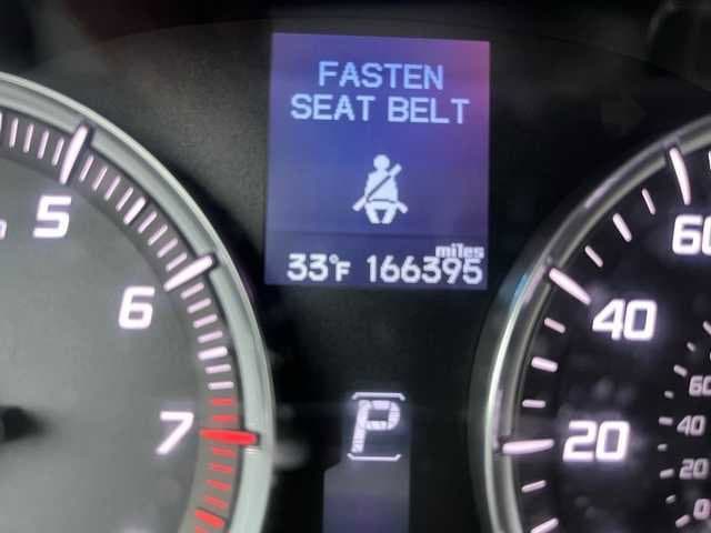 Thumbnail: 2016 Acura TLX - 8