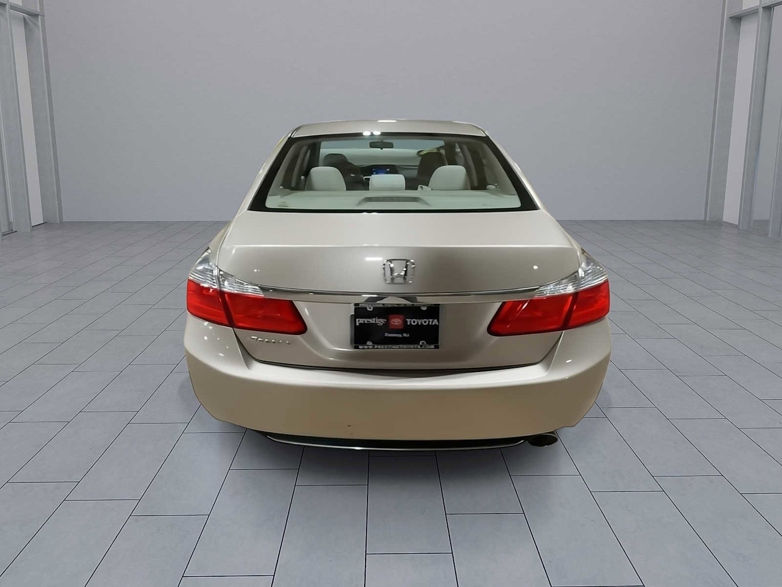 Thumbnail: 2013 Honda Accord - 7