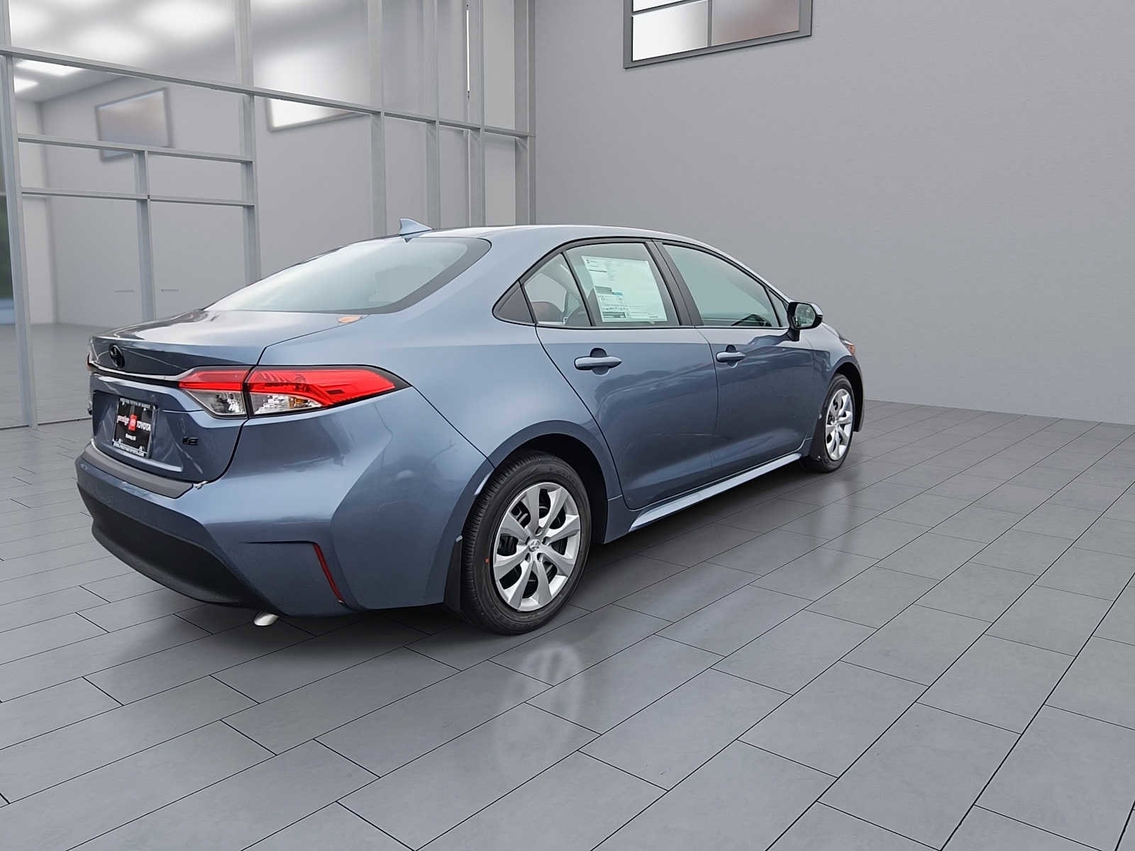 Thumbnail: 2026 Toyota Corolla - 8