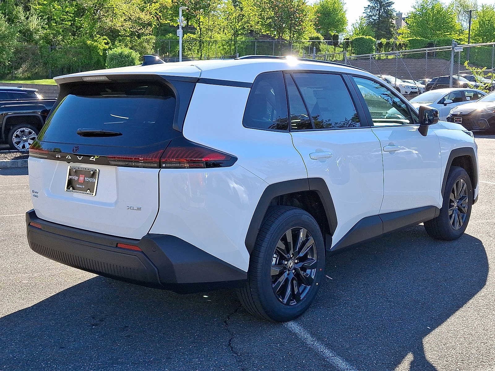 Thumbnail: 2026 Toyota RAV4 - 18