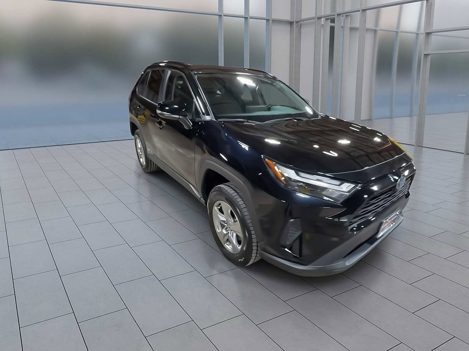 Thumbnail: 2023 Toyota RAV4 - 2