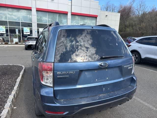 Thumbnail: 2010 Subaru Forester - 23