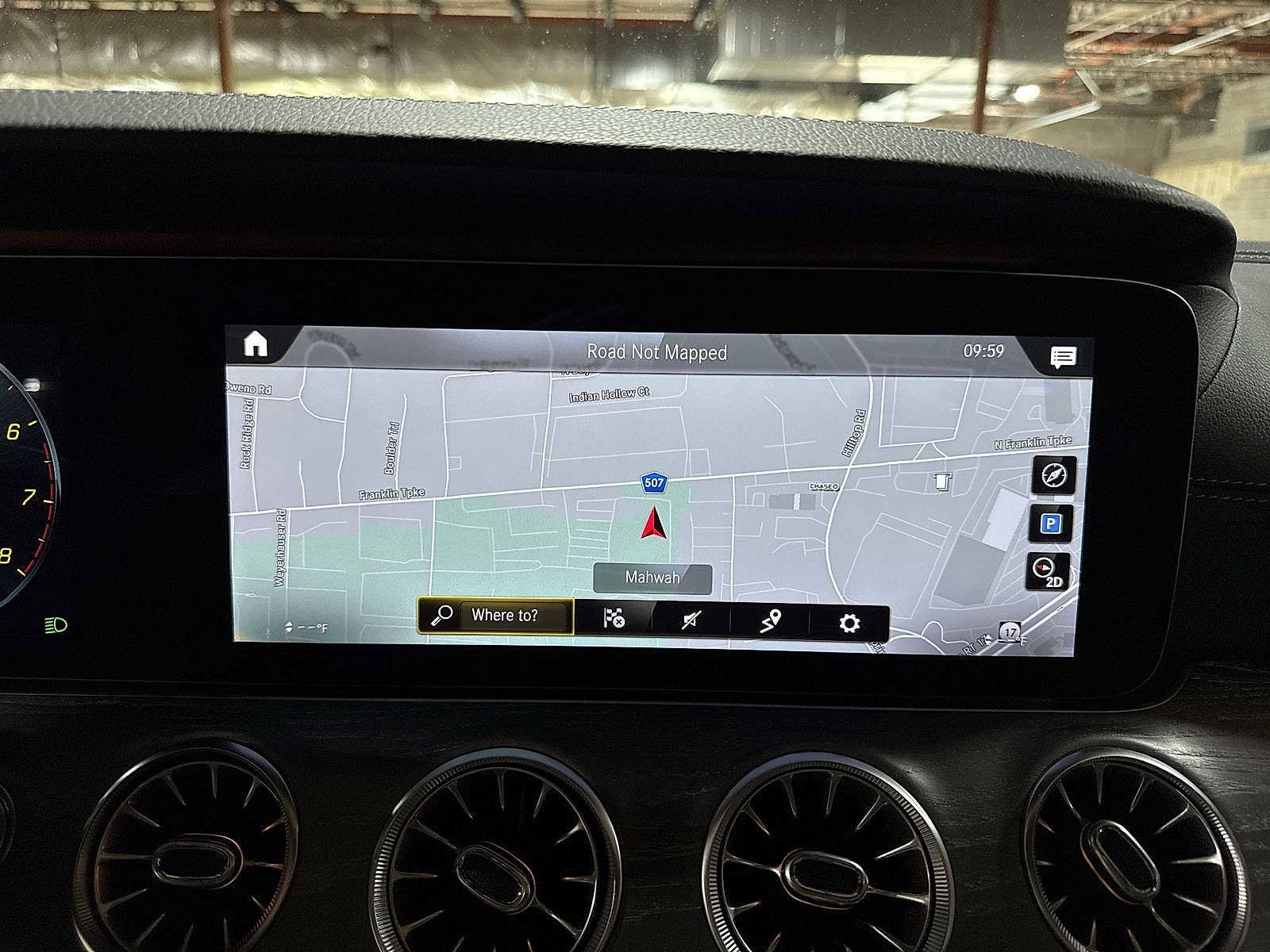 Thumbnail: 2021 Mercedes-Benz CLS - 20