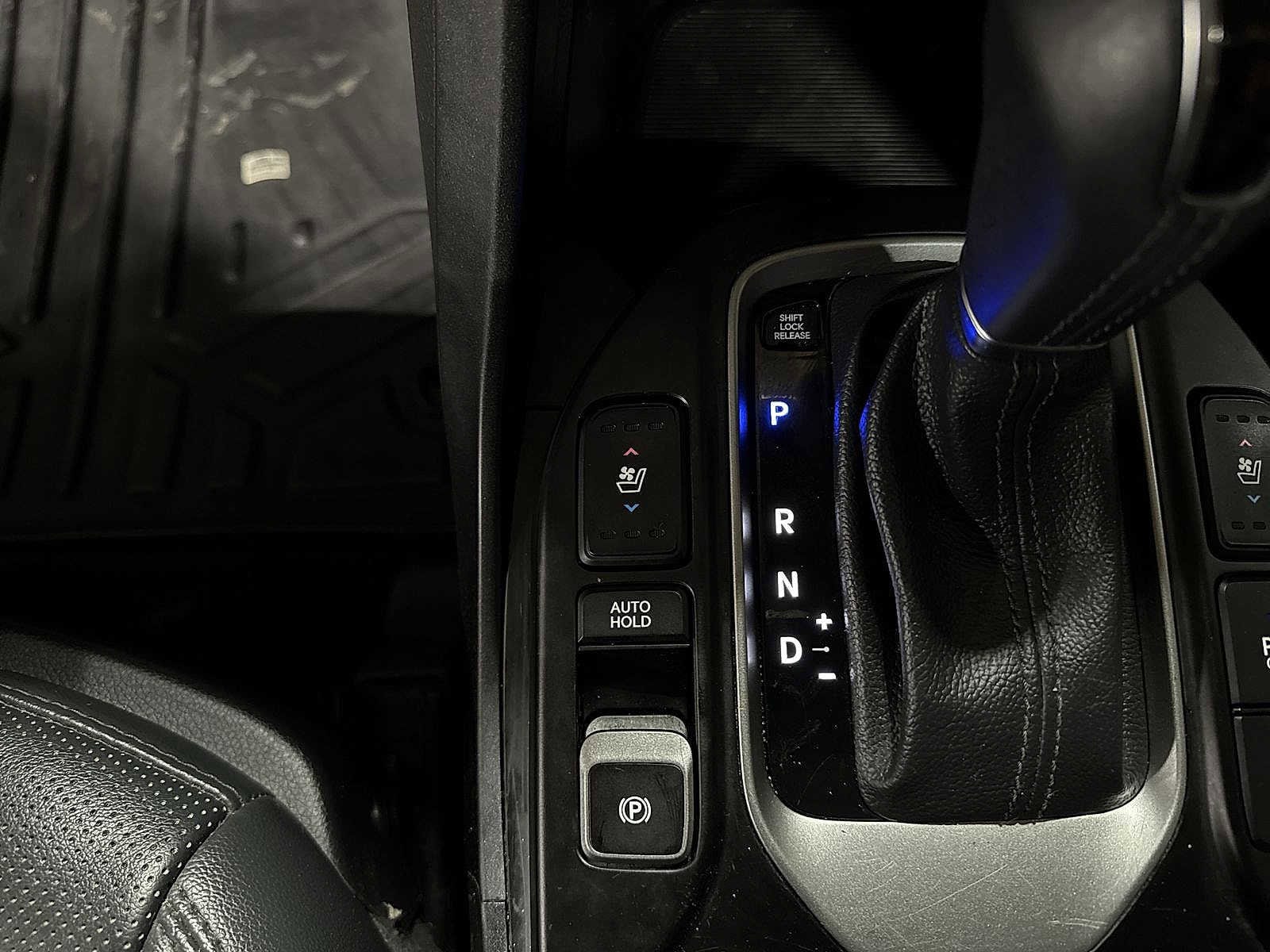 Thumbnail: 2018 Hyundai Santa Fe - 38