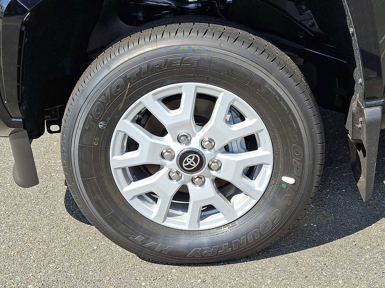 Thumbnail: 2025 Toyota Tacoma - 7