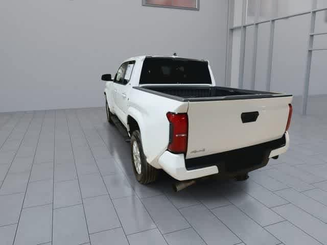 Thumbnail: 2026 Toyota Tacoma - 7