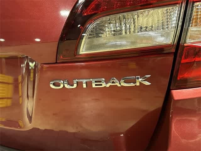 Thumbnail: 2019 Subaru Outback - 25