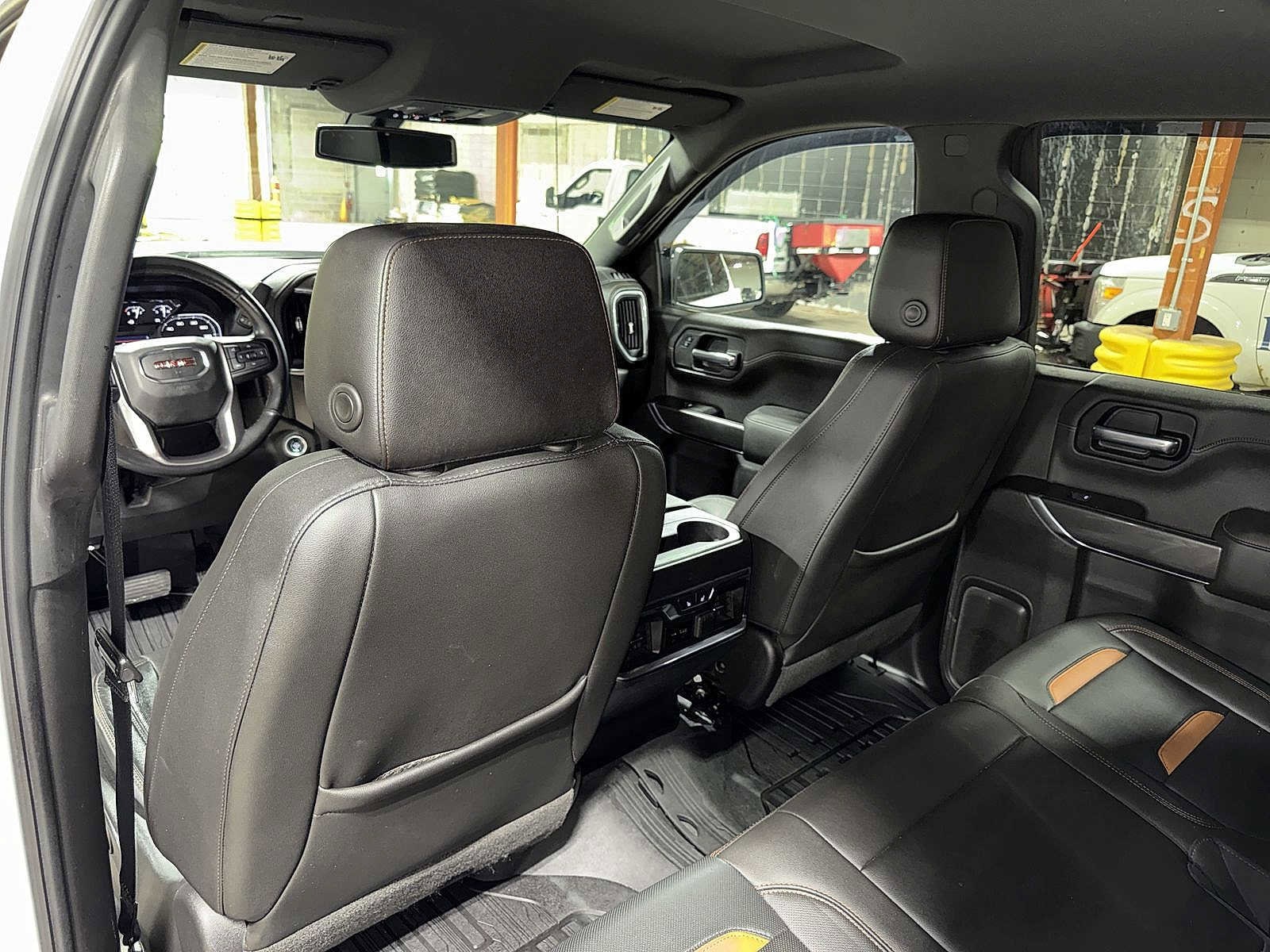 Thumbnail: 2019 GMC Sierra 1500 - 29