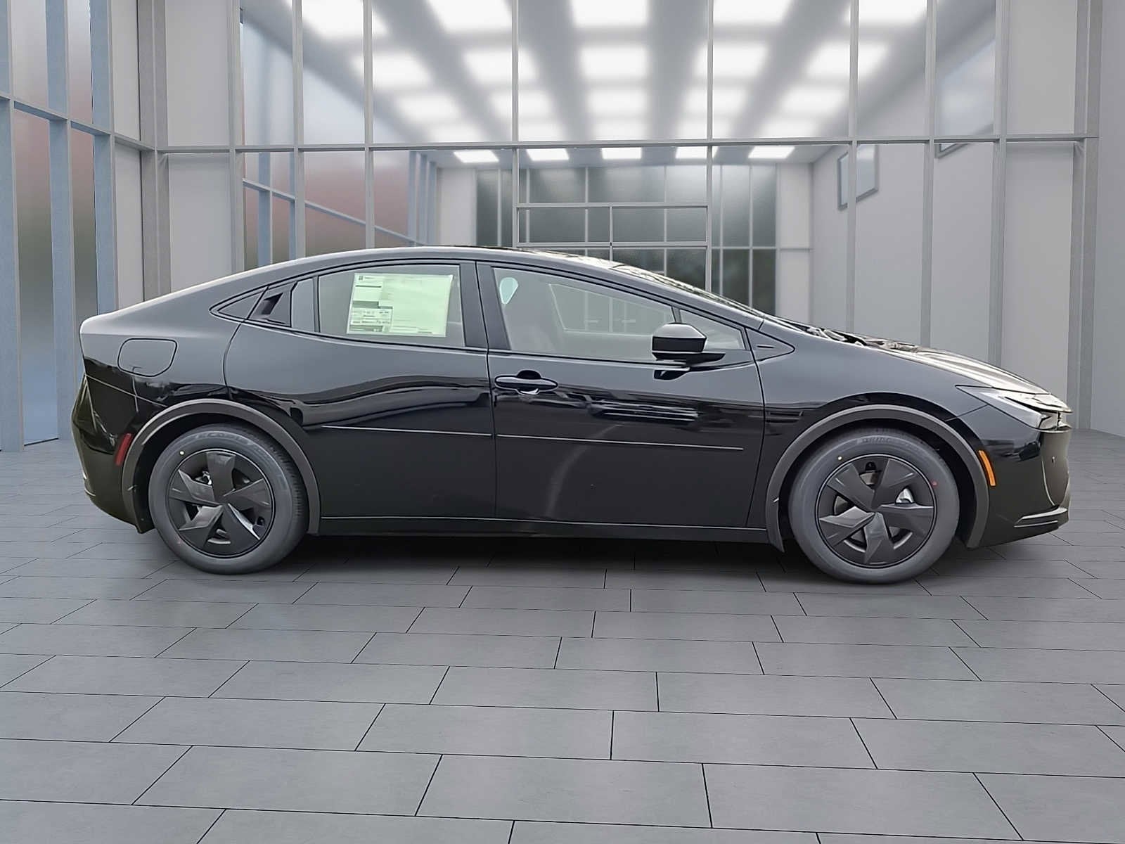 Thumbnail: 2026 Toyota Prius - 6