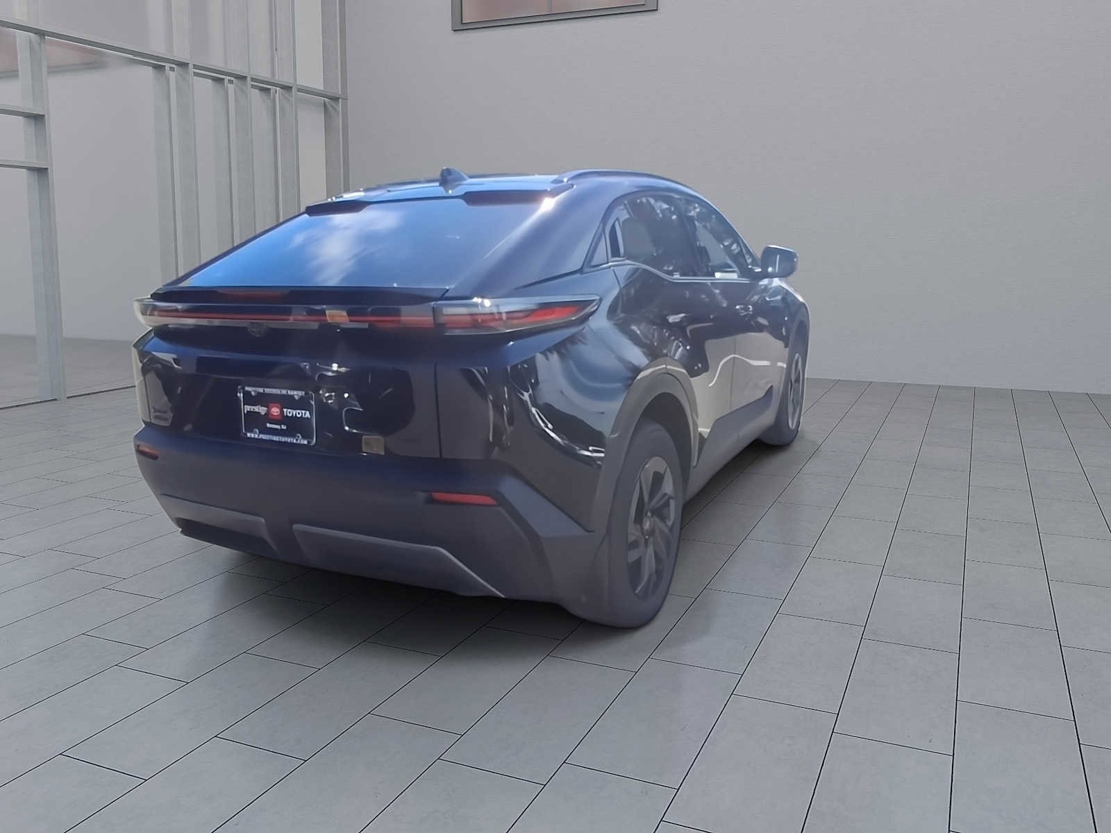 Thumbnail: 2026 Toyota C-HR - 8
