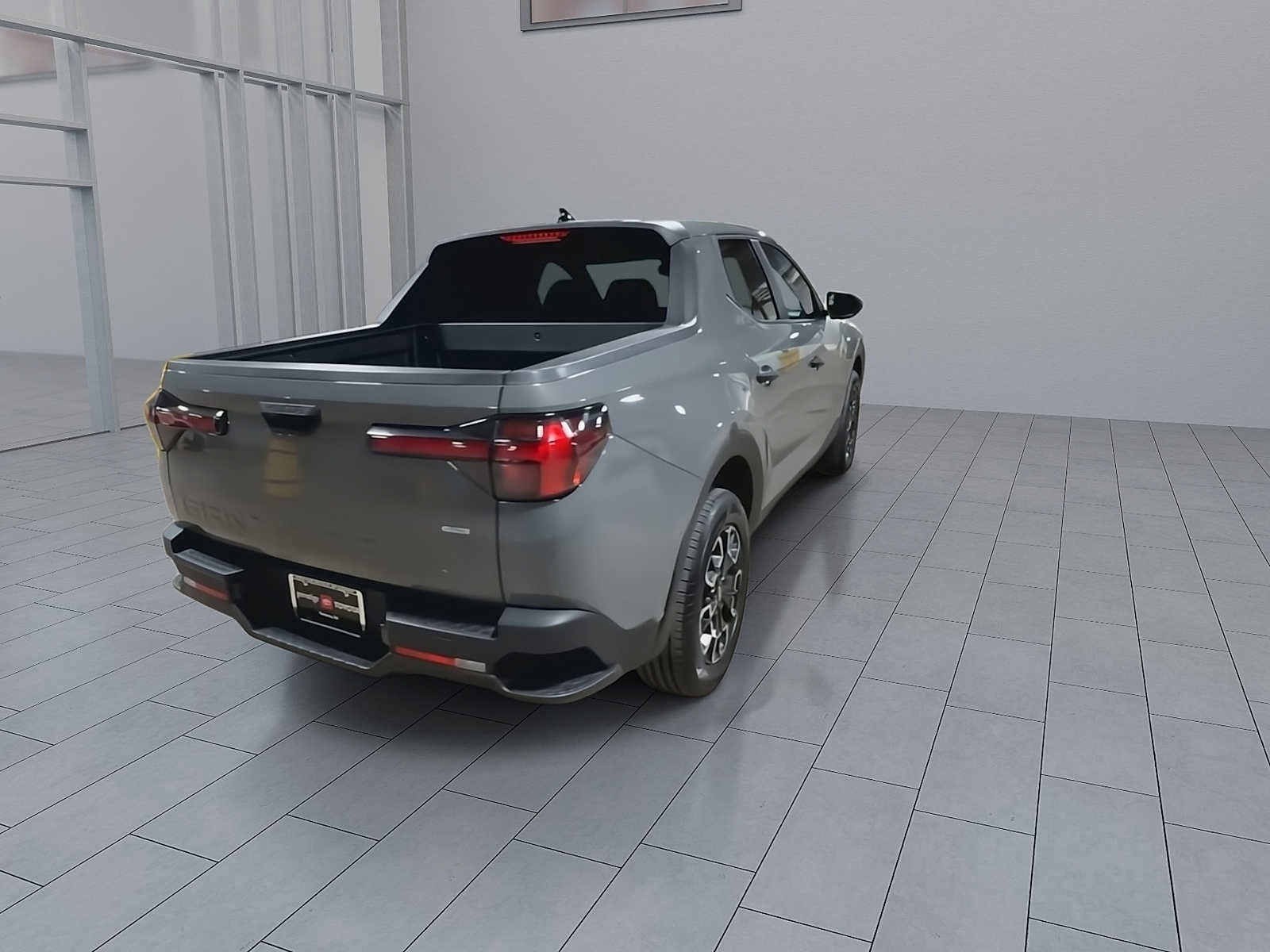 Thumbnail: 2023 Hyundai Santa Cruz - 8