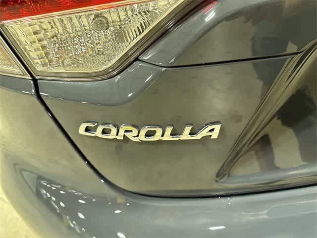 Thumbnail: 2024 Toyota Corolla - 24
