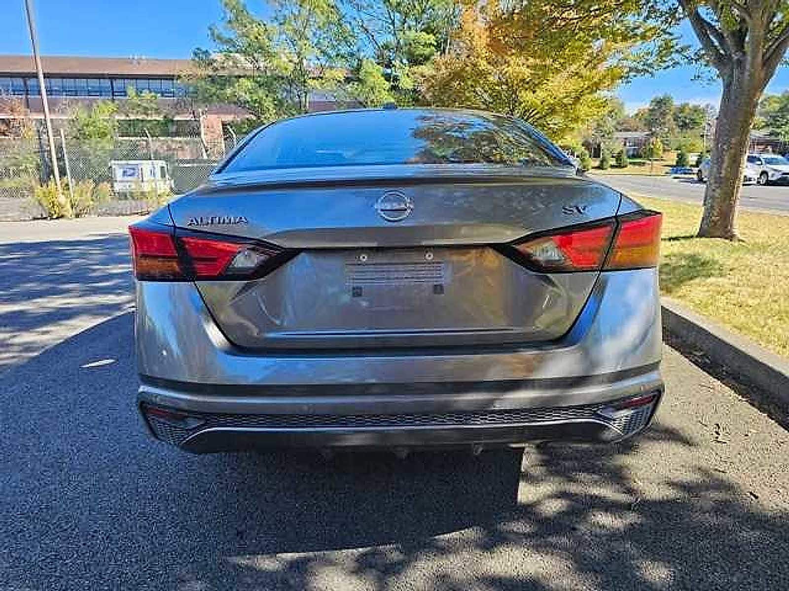 Thumbnail: 2023 Nissan Altima - 5