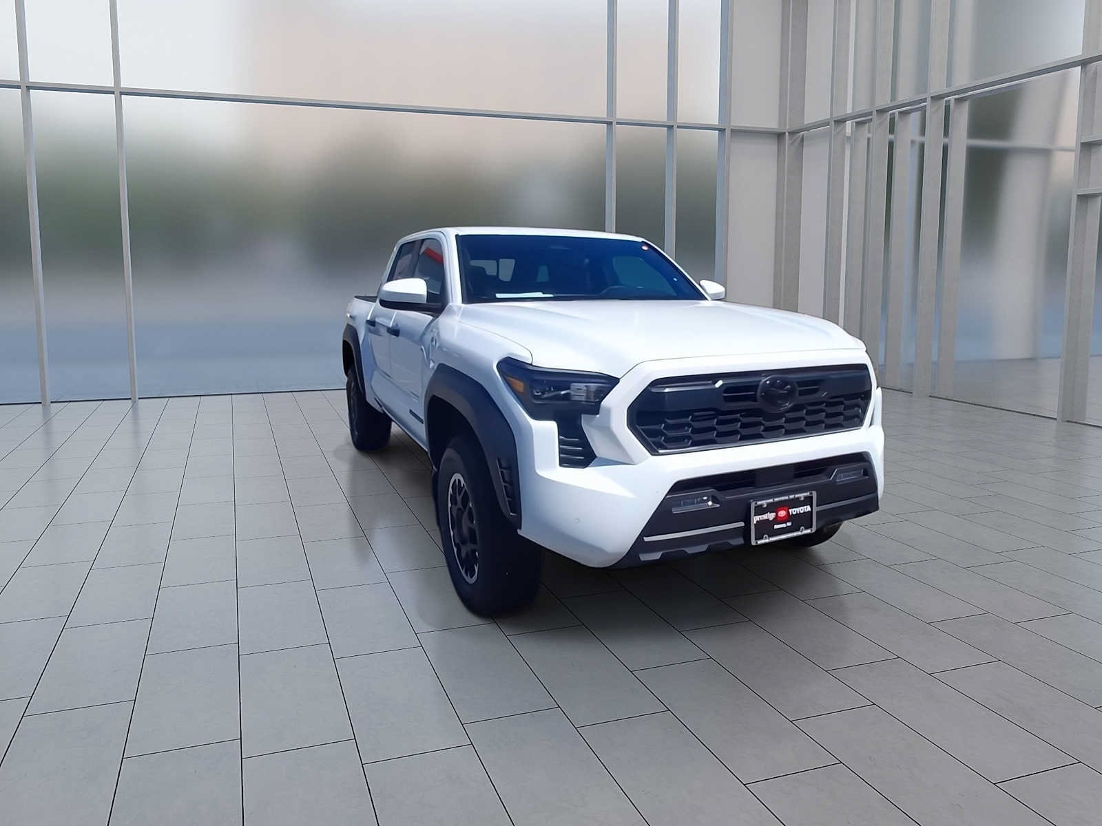 Thumbnail: 2026 Toyota Tacoma - 5