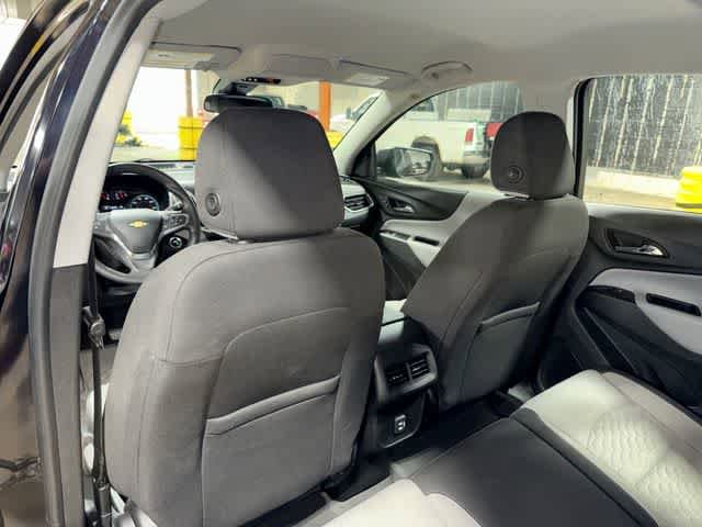 Thumbnail: 2021 Chevrolet Equinox - 26