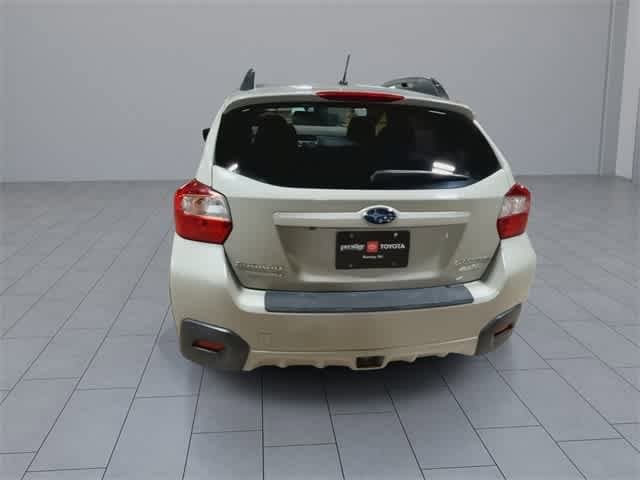 Thumbnail: 2016 Subaru Crosstrek - 7