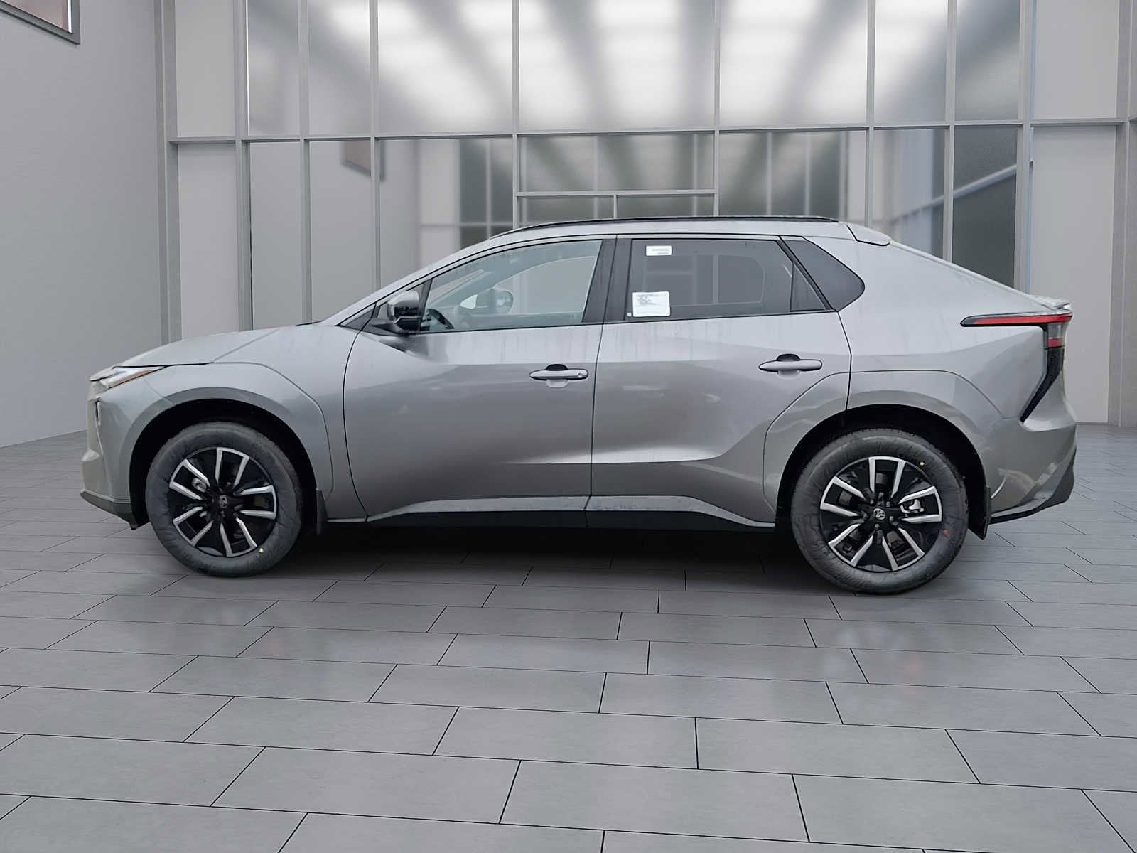 Thumbnail: 2026 Toyota bZ - 2