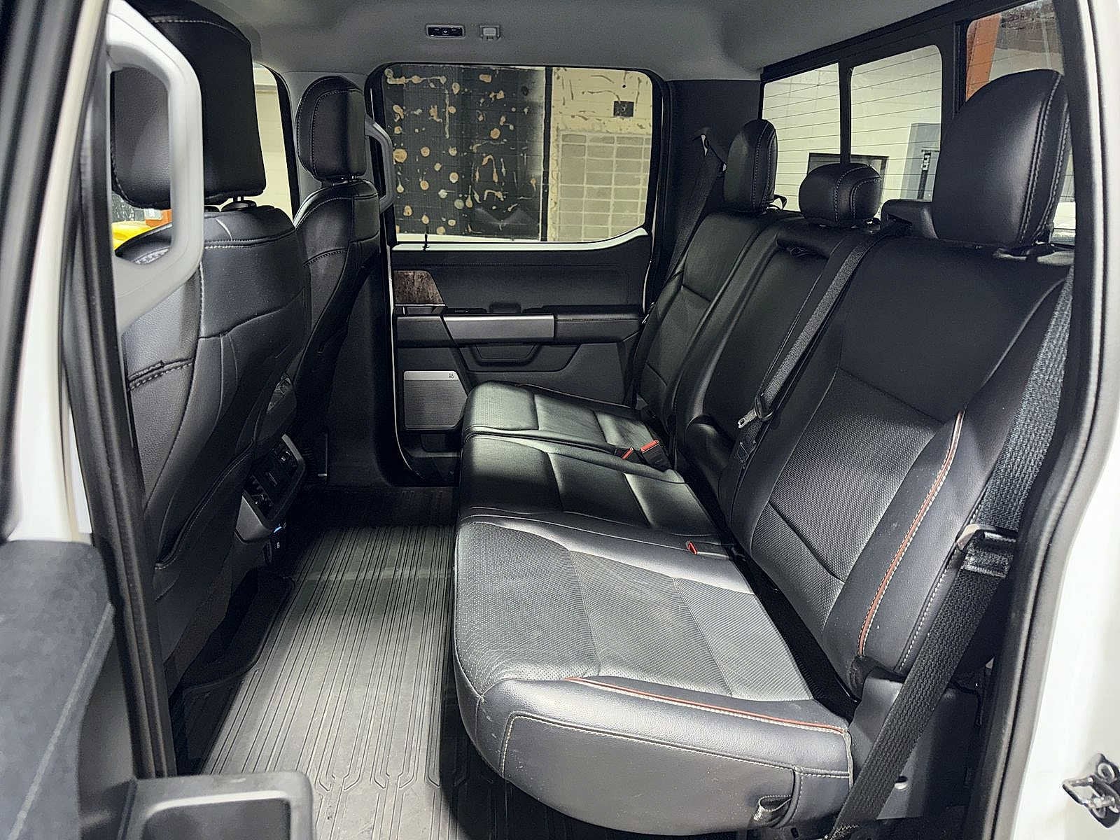 Thumbnail: 2021 Ford F-150 - 17