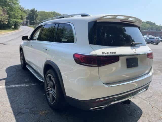 Thumbnail: 2021 Mercedes-Benz GLS - 6