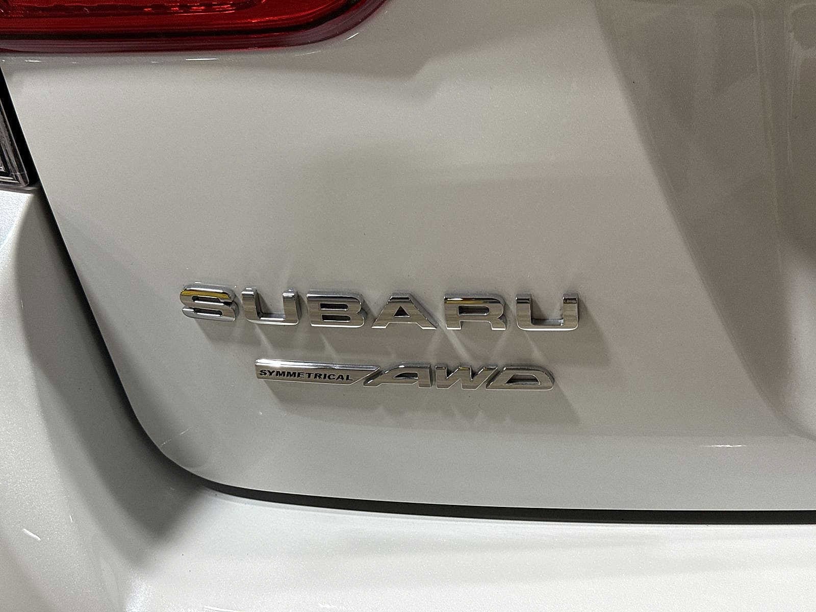 Thumbnail: 2023 Subaru Impreza - 24