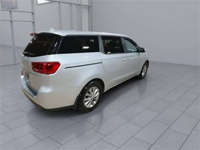 Thumbnail: 2020 Kia Sedona - 8