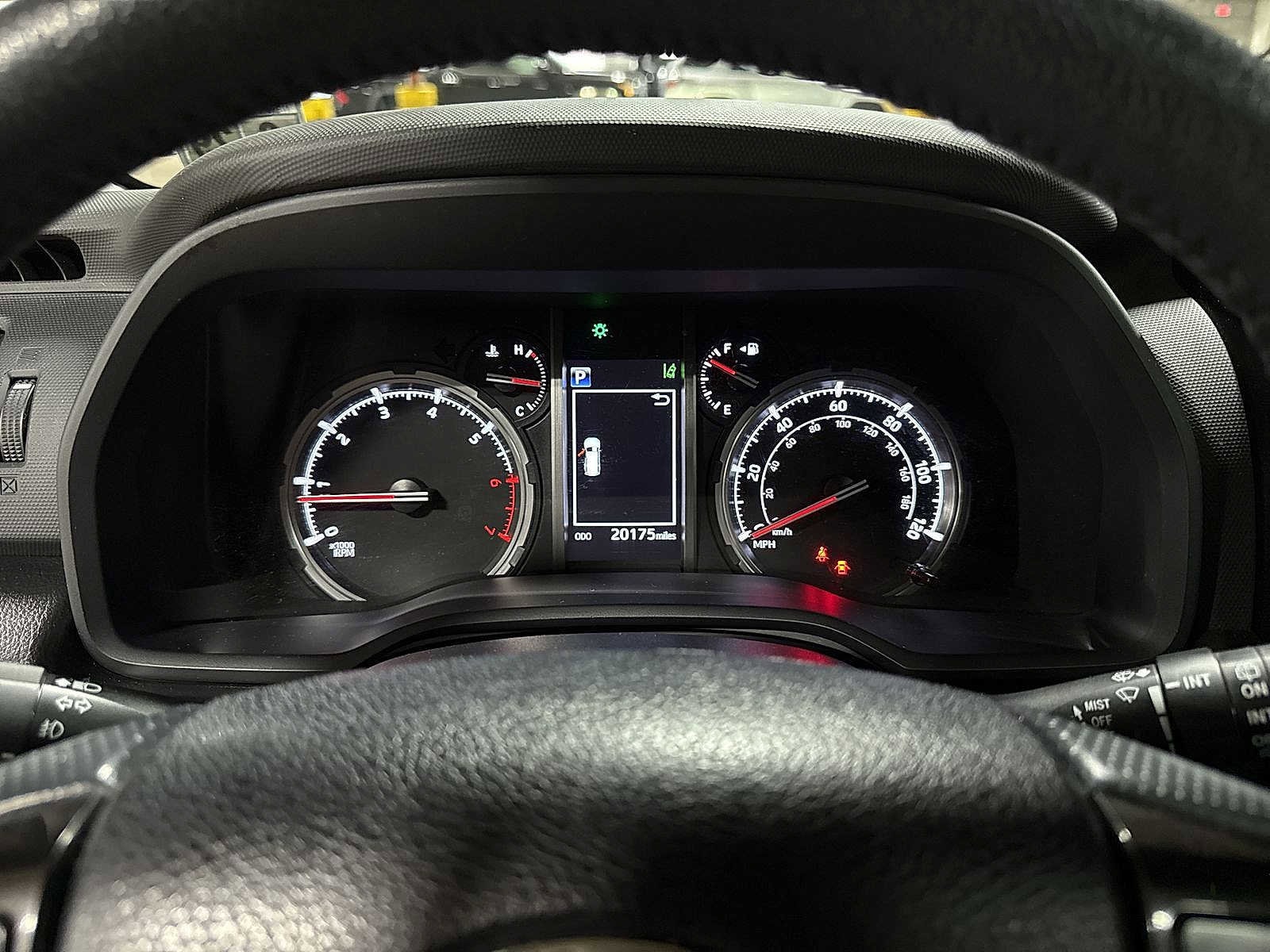 Thumbnail: 2024 Toyota 4Runner - 35