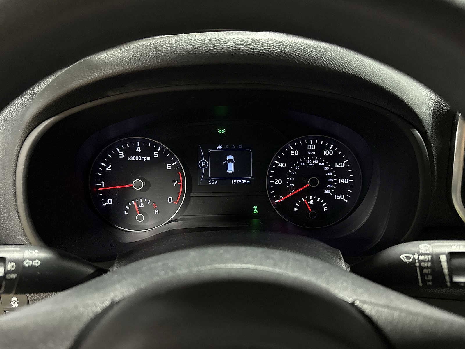 Thumbnail: 2017 Kia Sportage - 30