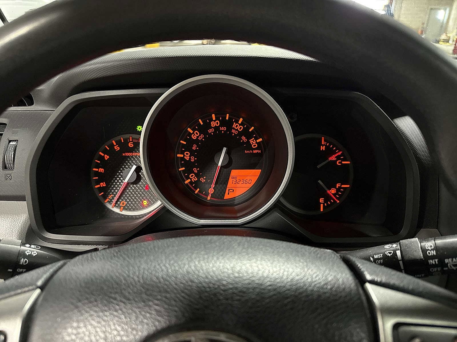 Thumbnail: 2013 Toyota 4Runner - 31