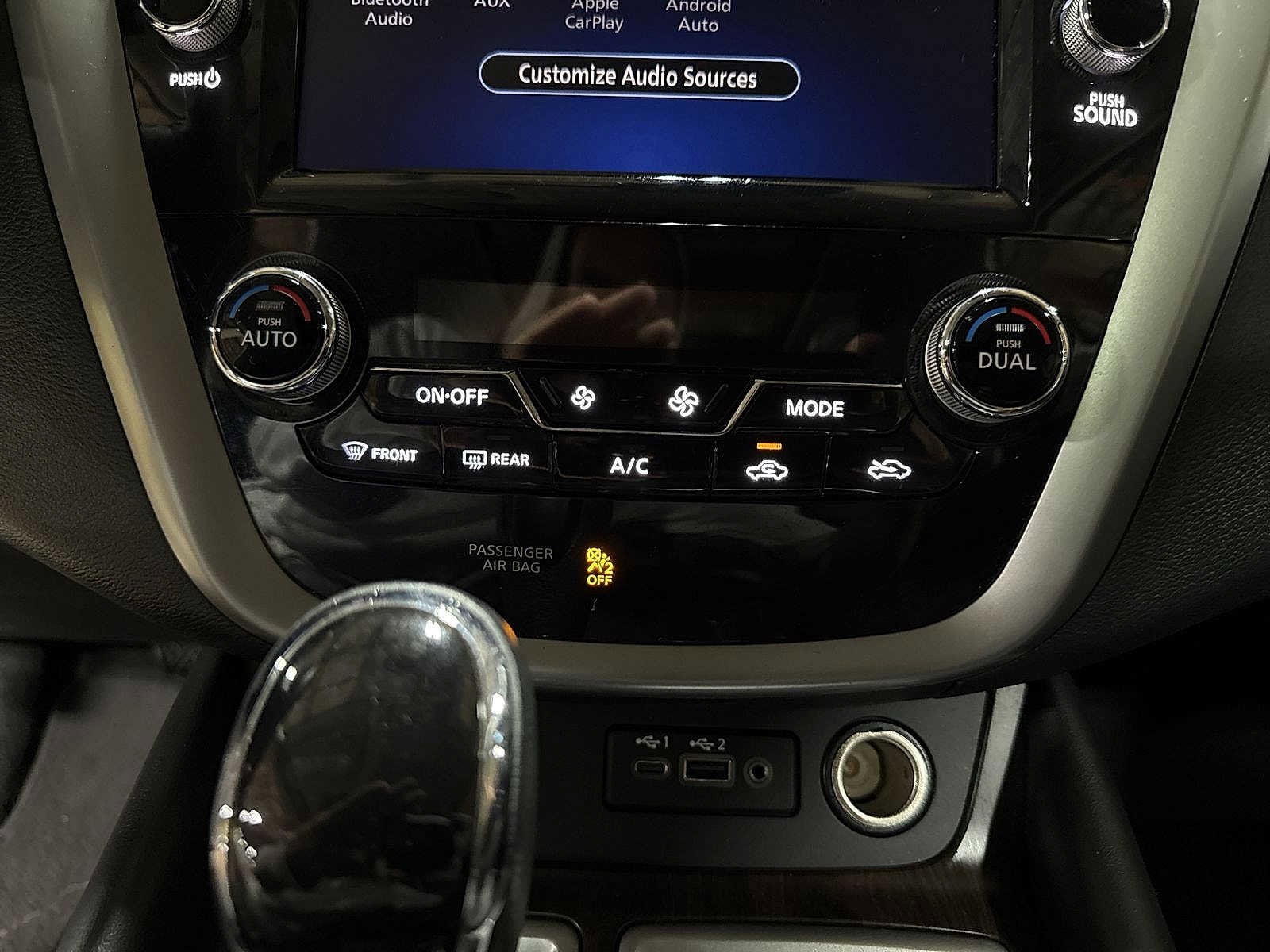 Thumbnail: 2020 Nissan Murano - 22