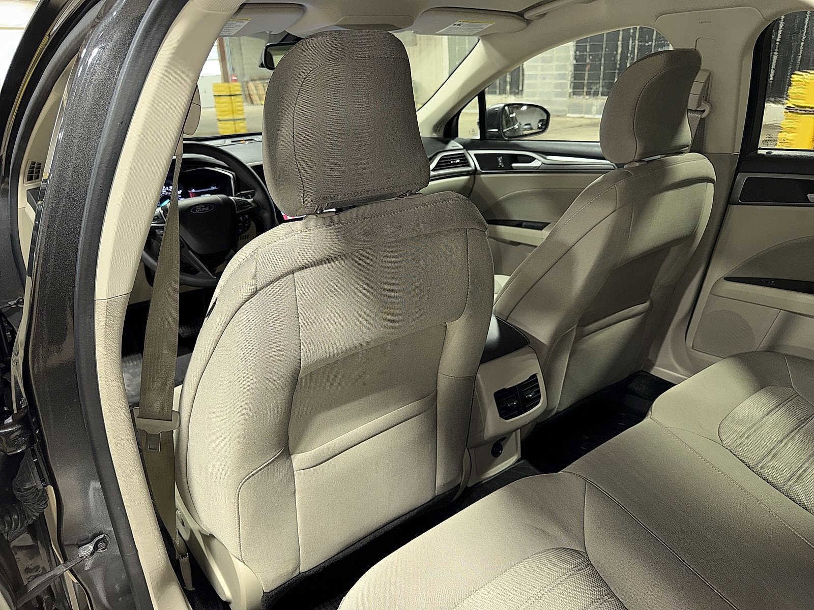 Thumbnail: 2019 Ford Fusion - 27