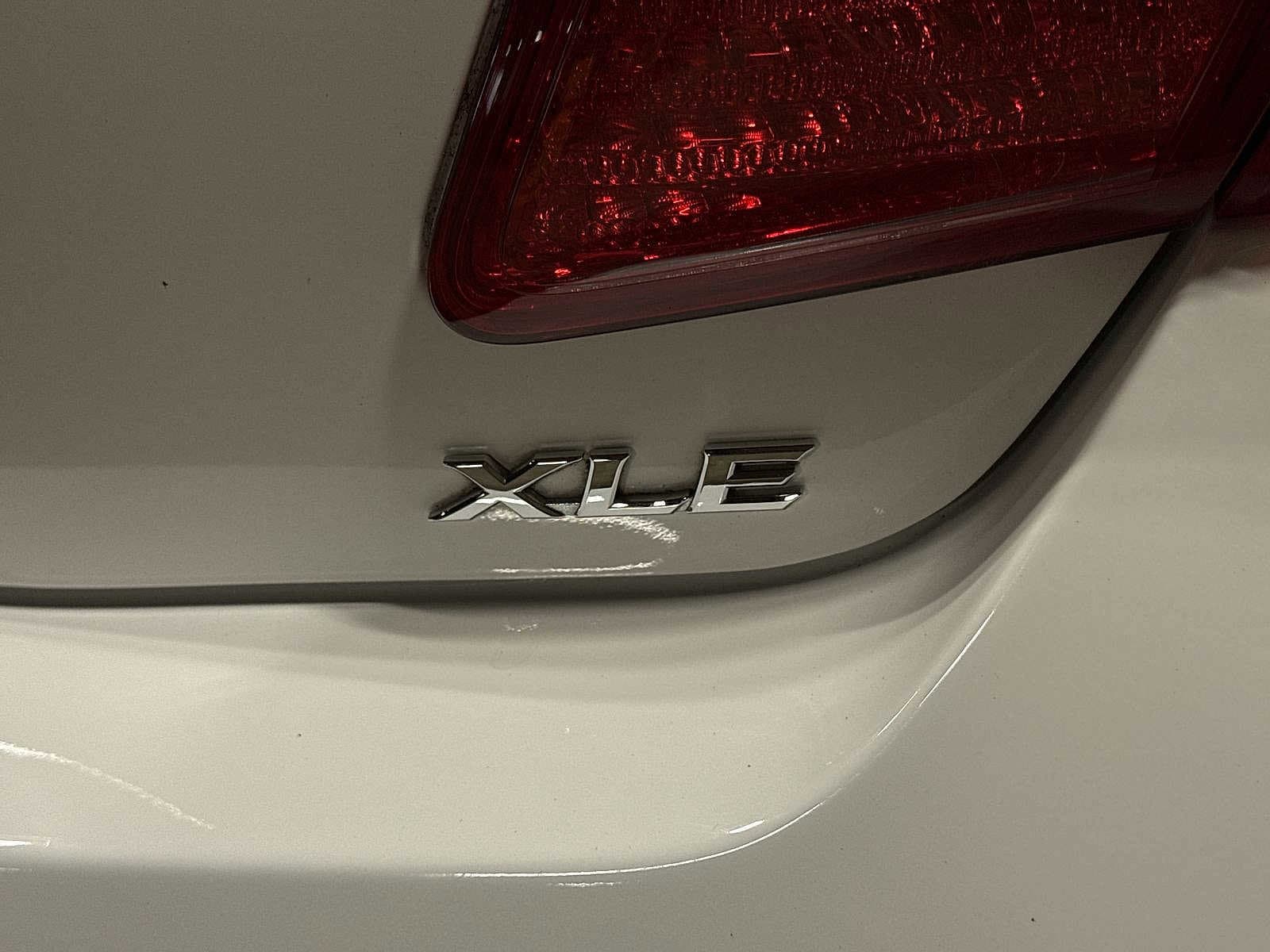 Thumbnail: 2007 Toyota Camry - 26