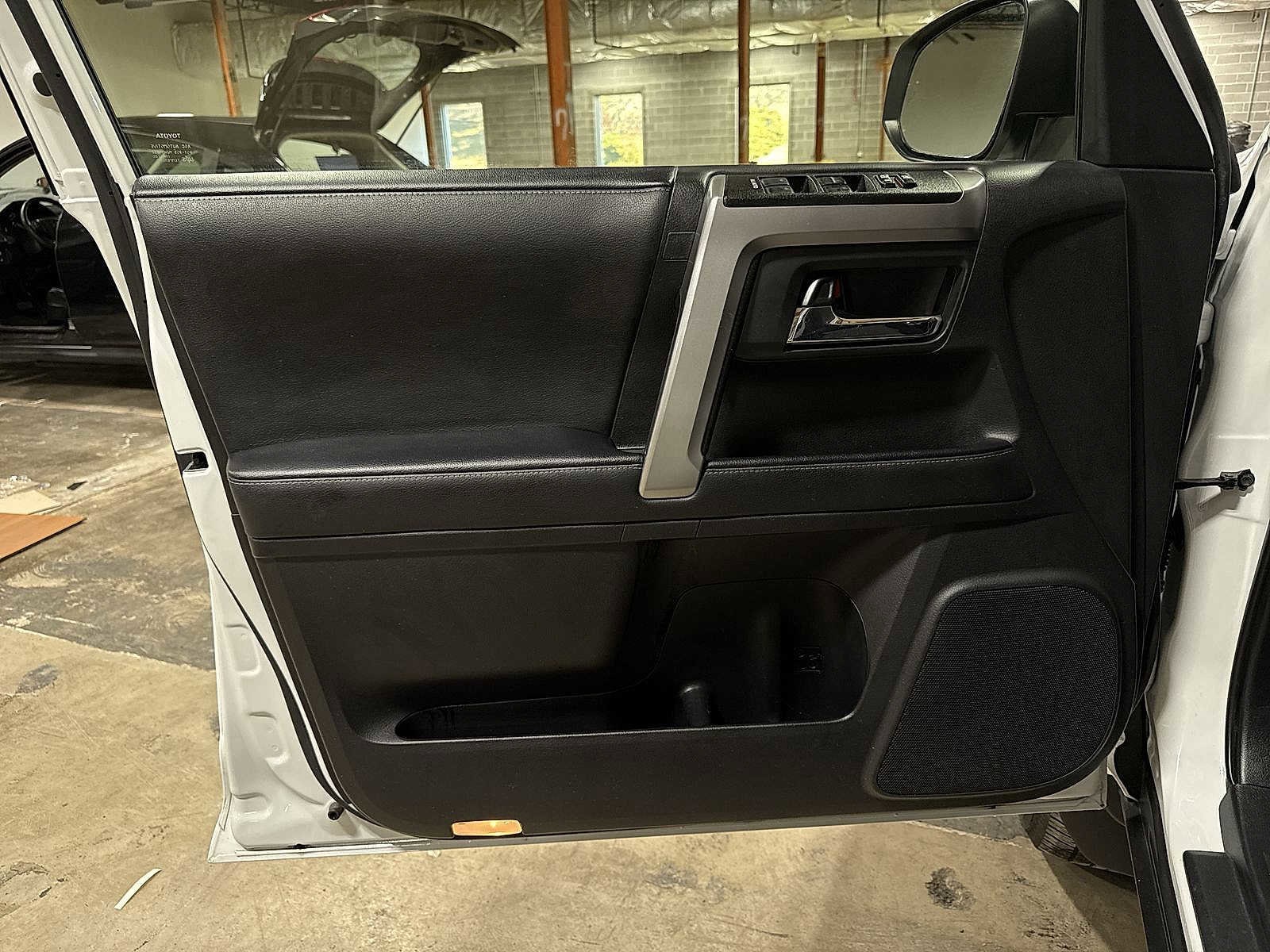 Thumbnail: 2024 Toyota 4Runner - 30