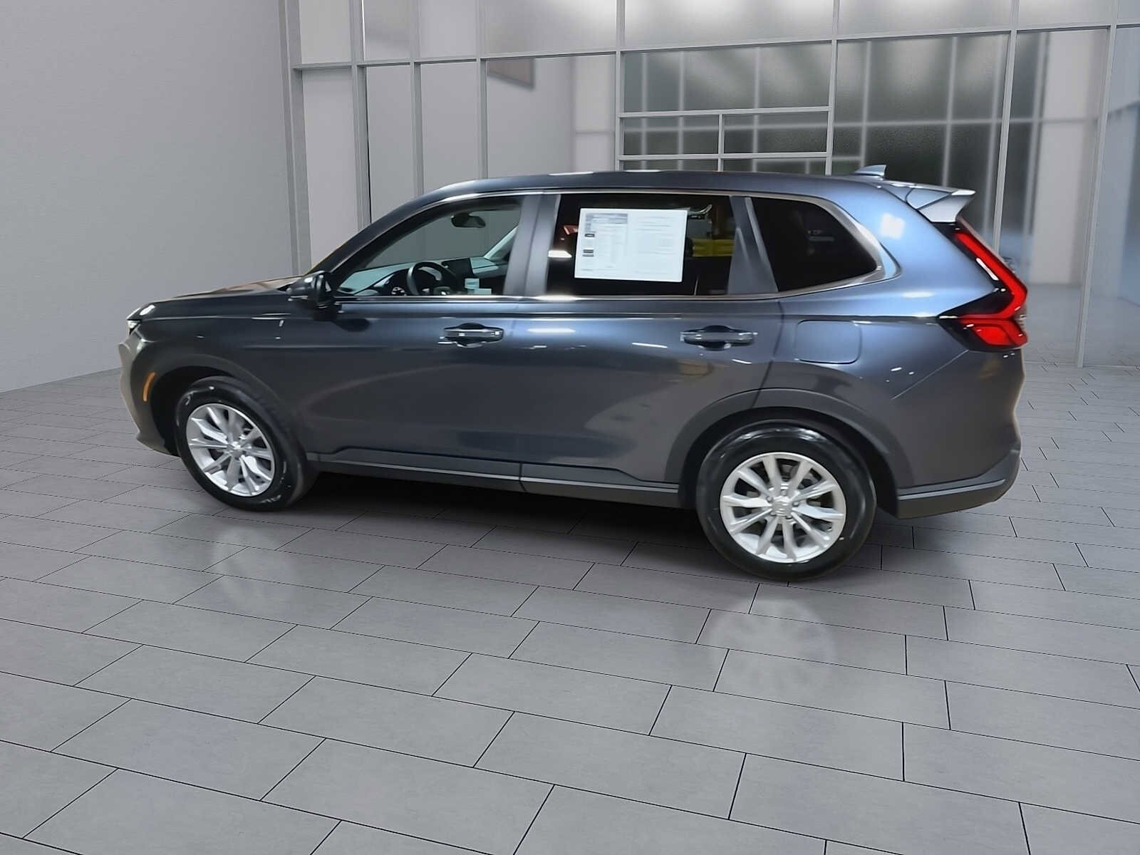 Thumbnail: 2024 Honda CR-V - 6