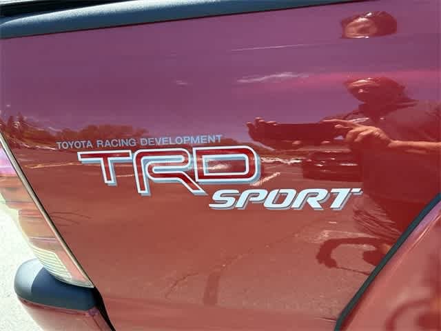 2012 Toyota Tacoma  26