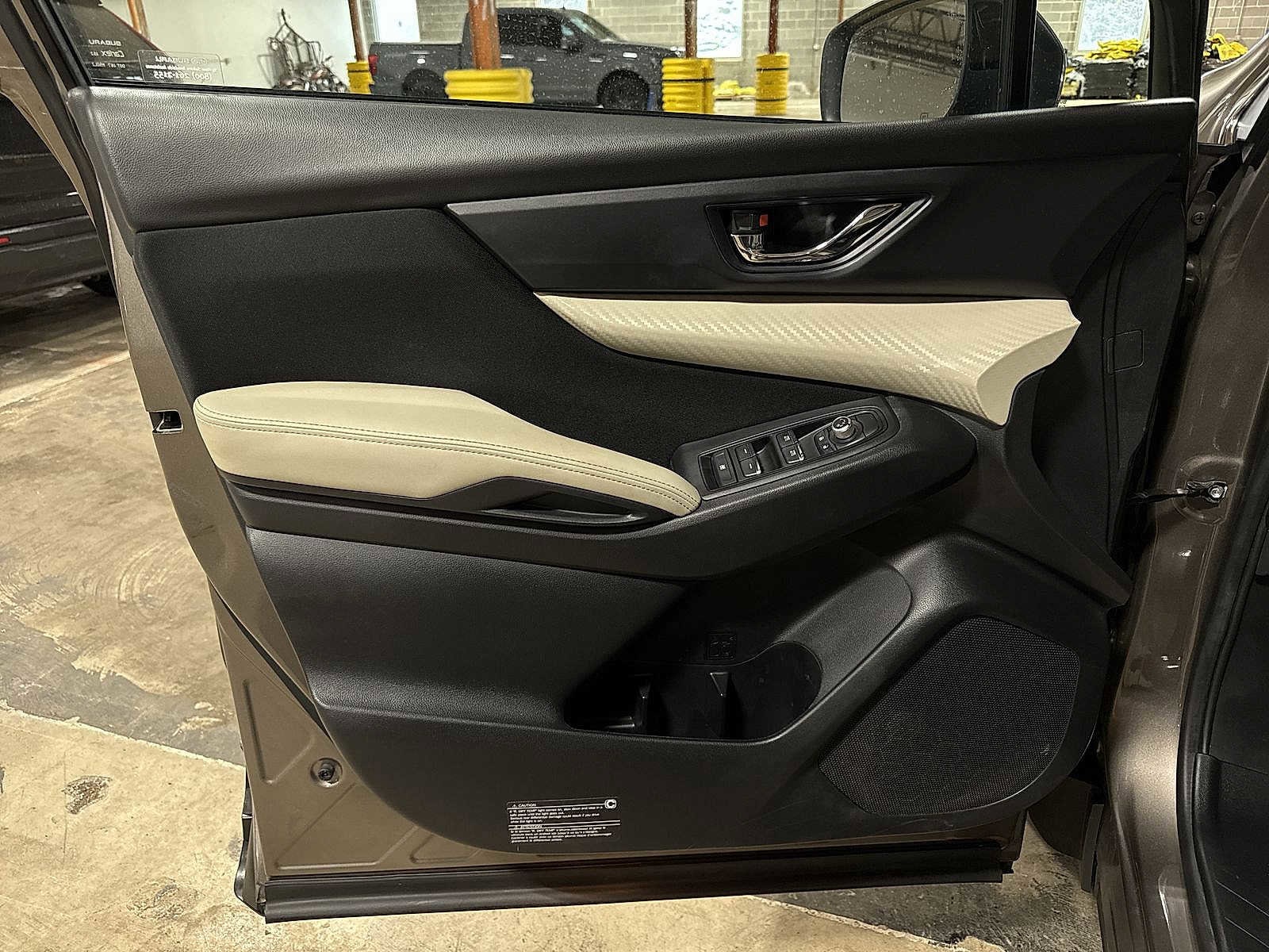 Thumbnail: 2021 Subaru Ascent - 30