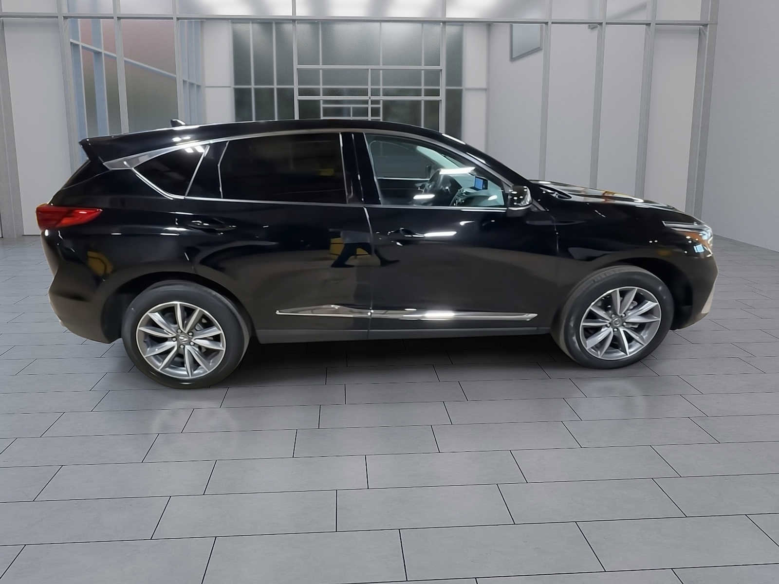 Thumbnail: 2019 Acura RDX - 9