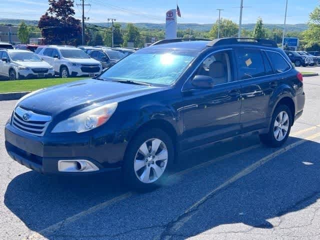 2010 Subaru Outback Premium -
                  Ramsey, NJ