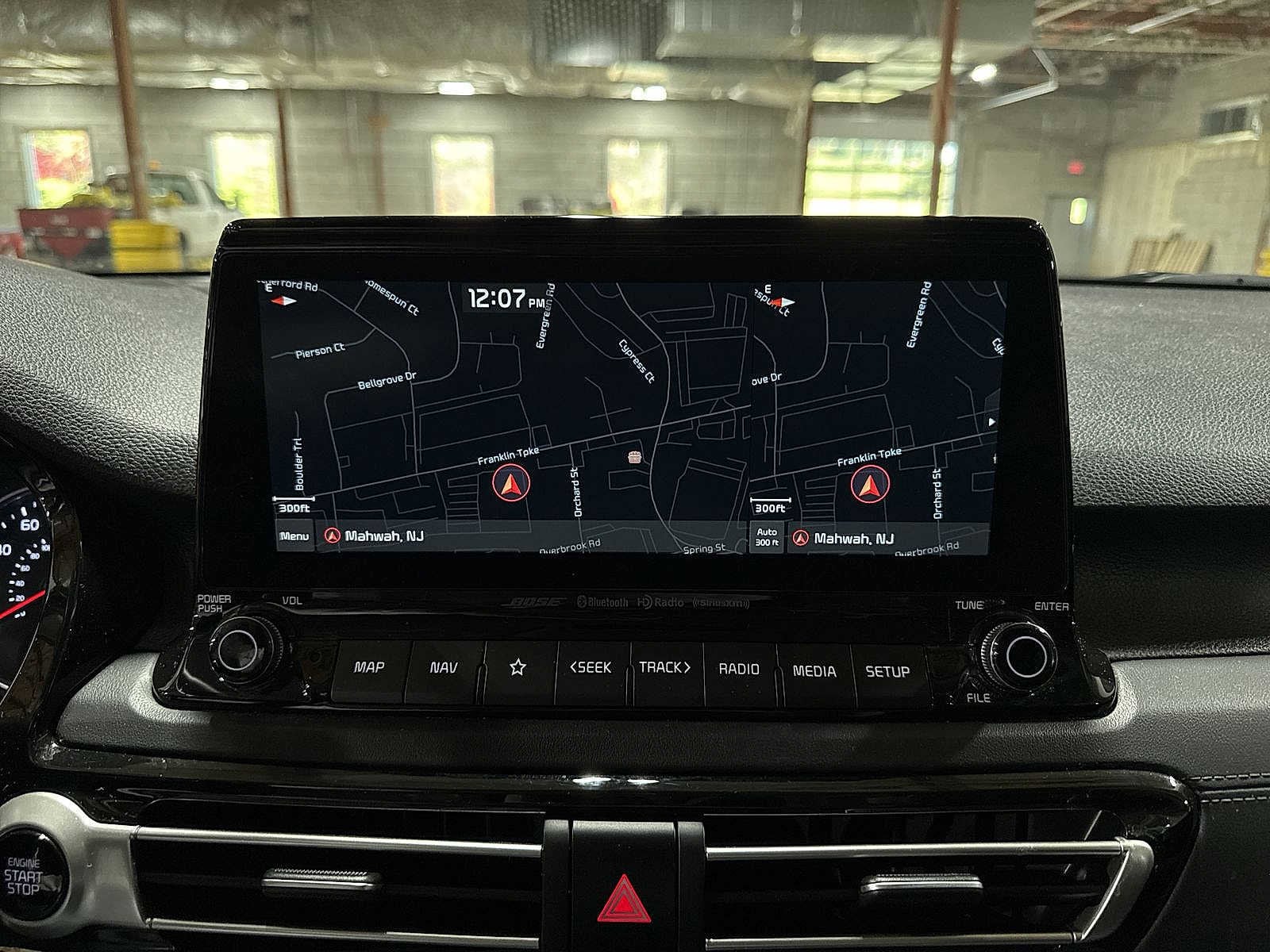 Thumbnail: 2022 Kia Seltos - 20