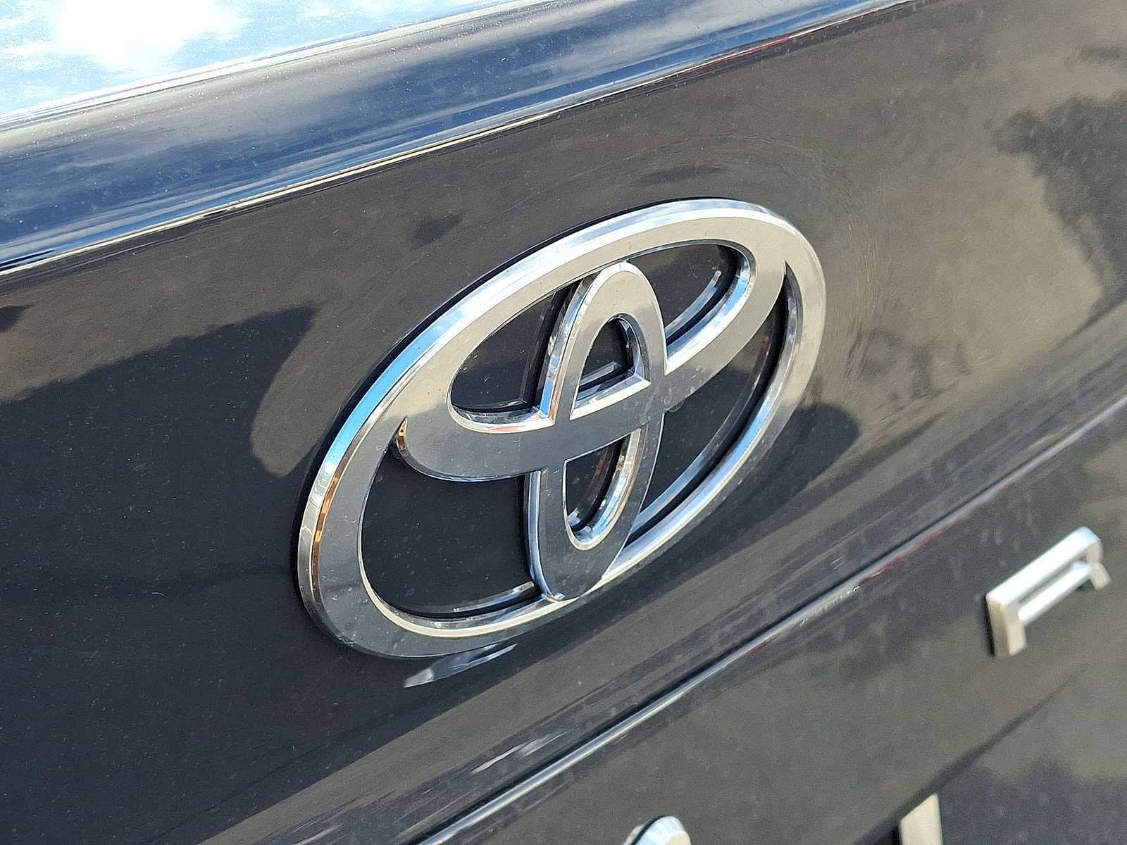 Thumbnail: 2026 Toyota Camry - 19